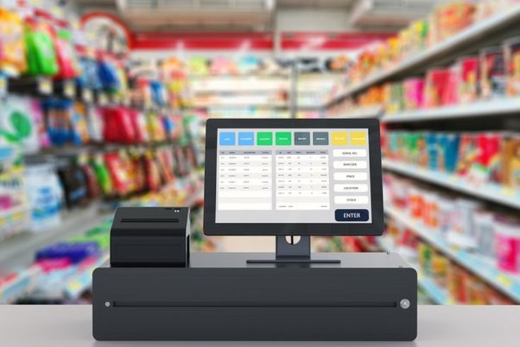 🚀 Kamatrust AI Develops an Intelligent AI-Powered Point of Sales System
