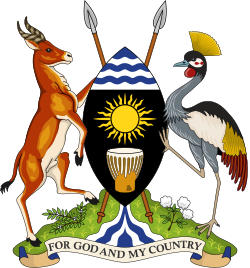 PARLIAMENT OF UGANDA